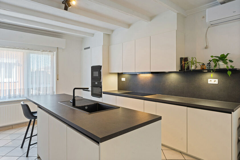 Maison unifamiliale &agrave; vendre &agrave; Riemst