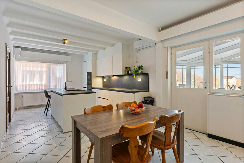 Maison unifamiliale &agrave; vendre &agrave; Riemst