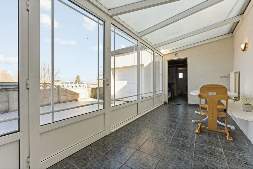 Maison unifamiliale &agrave; vendre &agrave; Riemst