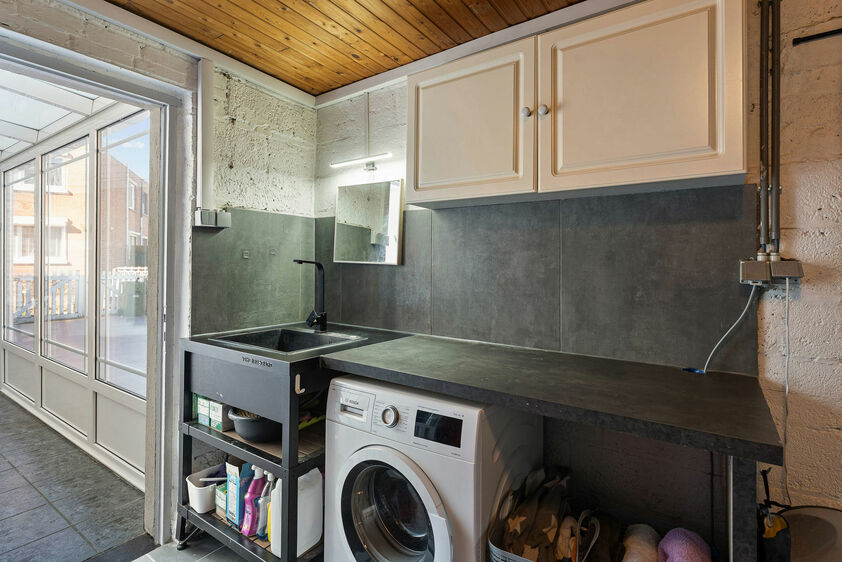 Maison unifamiliale &agrave; vendre &agrave; Riemst