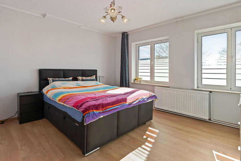 Maison unifamiliale &agrave; vendre &agrave; Riemst