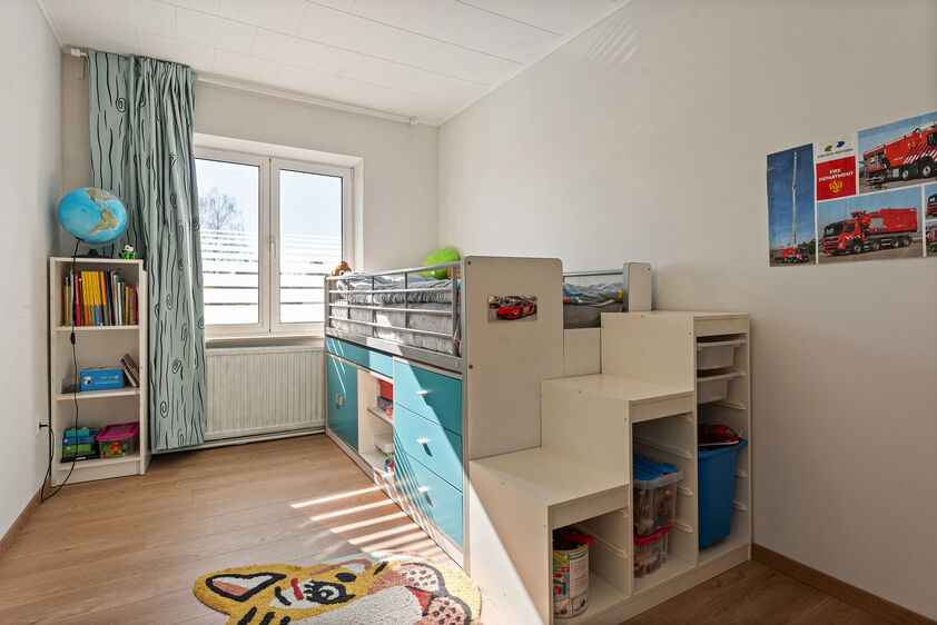 Maison unifamiliale &agrave; vendre &agrave; Riemst