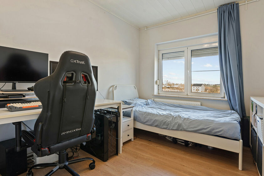 Maison unifamiliale &agrave; vendre &agrave; Riemst