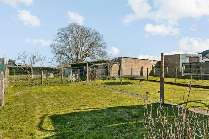 Maison unifamiliale &agrave; vendre &agrave; Riemst