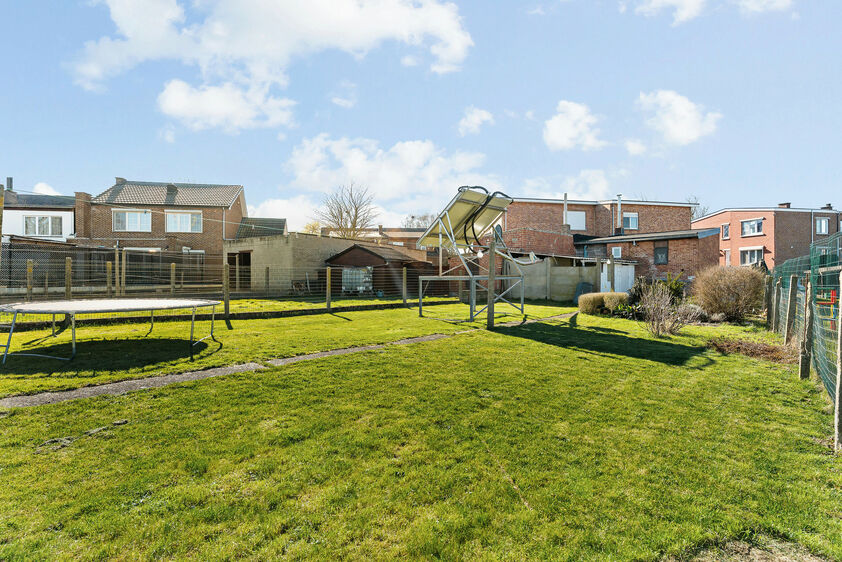 Maison unifamiliale &agrave; vendre &agrave; Riemst