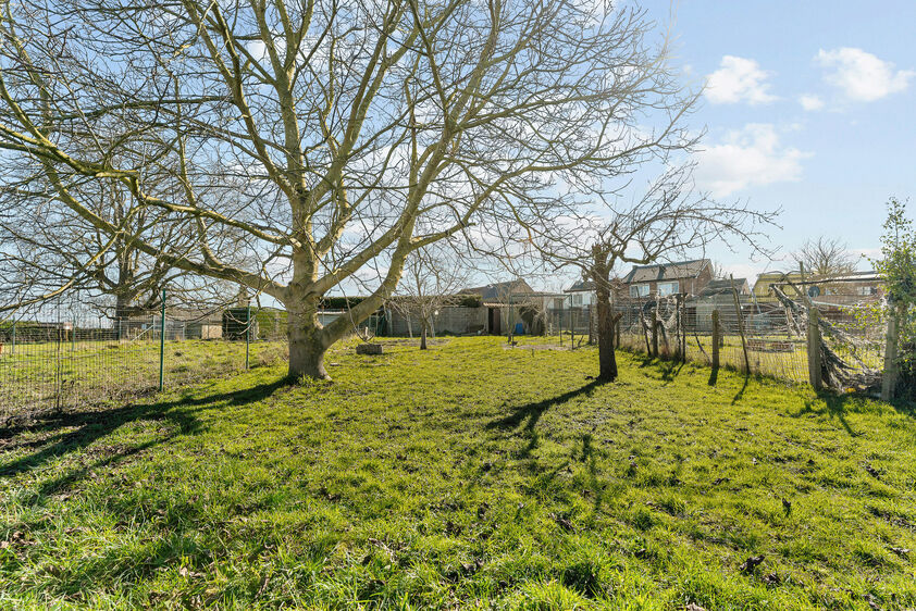 Maison unifamiliale &agrave; vendre &agrave; Riemst
