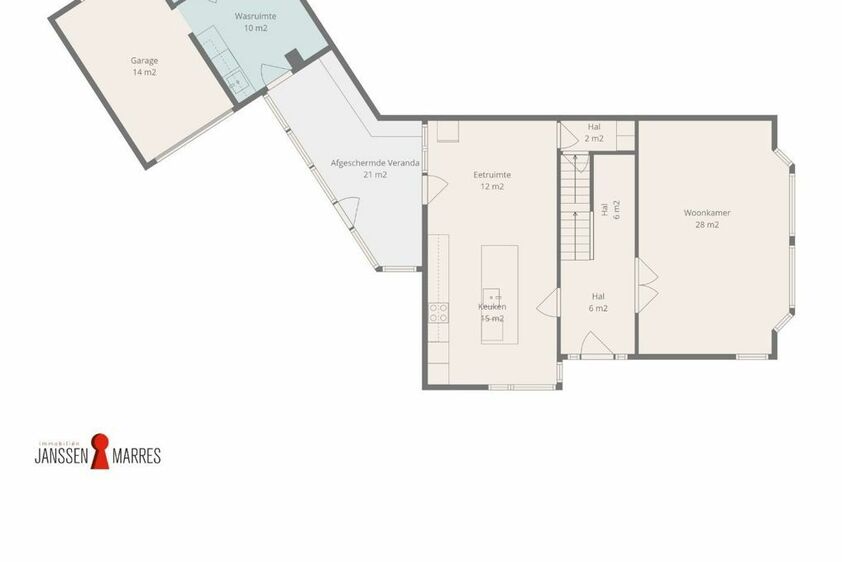 Maison unifamiliale &agrave; vendre &agrave; Riemst