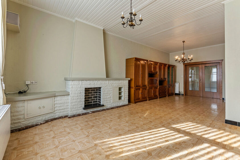 Maison unifamiliale &agrave; vendre &agrave; Riemst