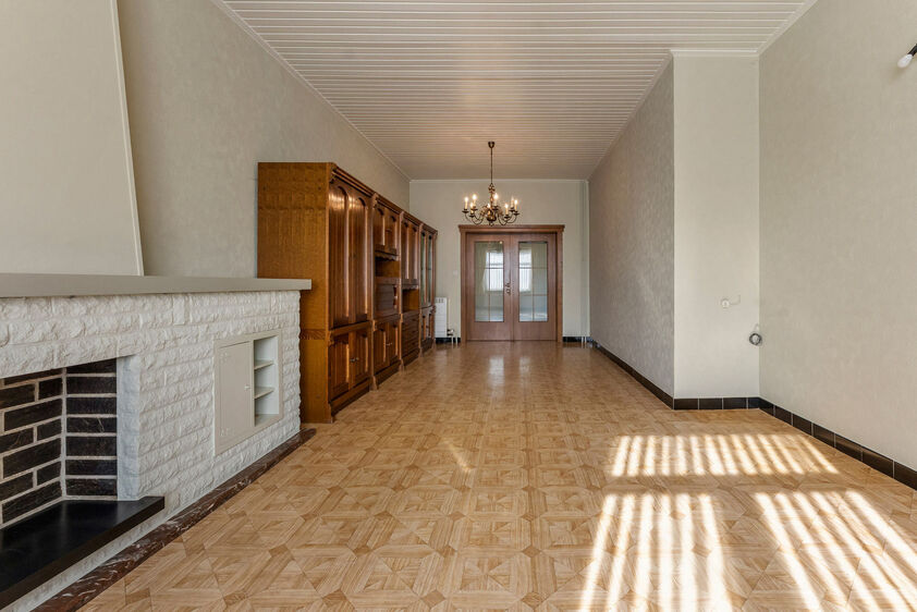 Maison unifamiliale &agrave; vendre &agrave; Riemst