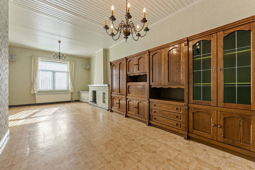 Maison unifamiliale &agrave; vendre &agrave; Riemst