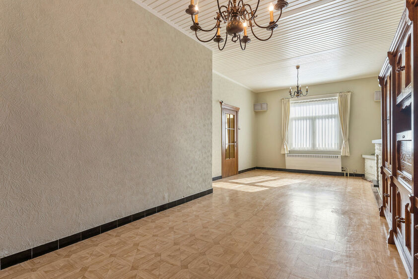 Maison unifamiliale &agrave; vendre &agrave; Riemst