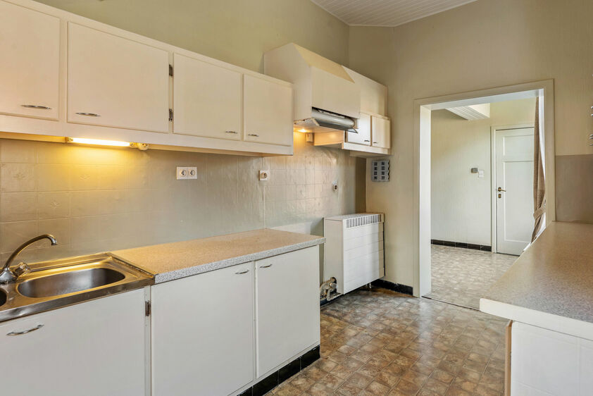 Maison unifamiliale &agrave; vendre &agrave; Riemst