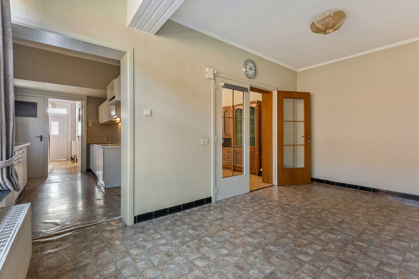 Maison unifamiliale &agrave; vendre &agrave; Riemst