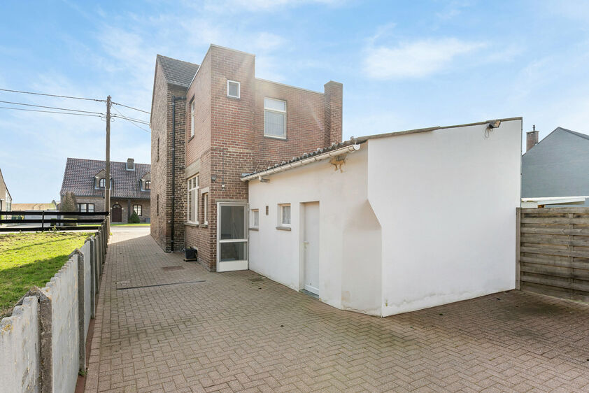 Maison unifamiliale &agrave; vendre &agrave; Riemst