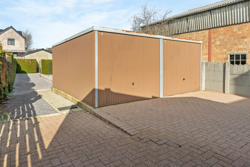 Maison unifamiliale &agrave; vendre &agrave; Riemst