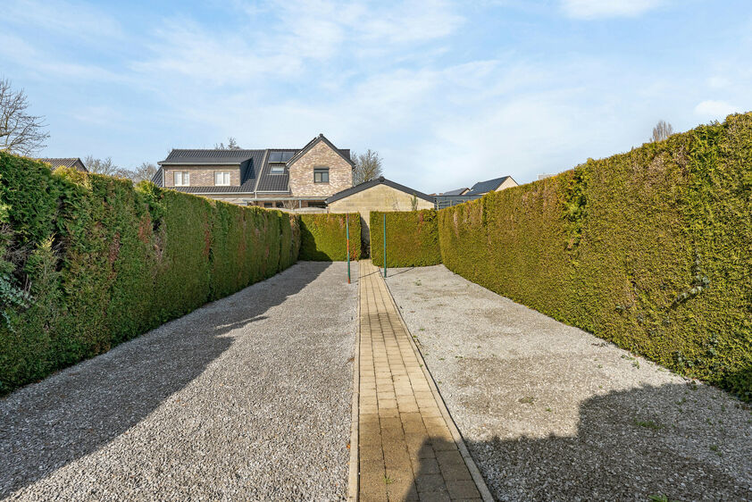Maison unifamiliale &agrave; vendre &agrave; Riemst