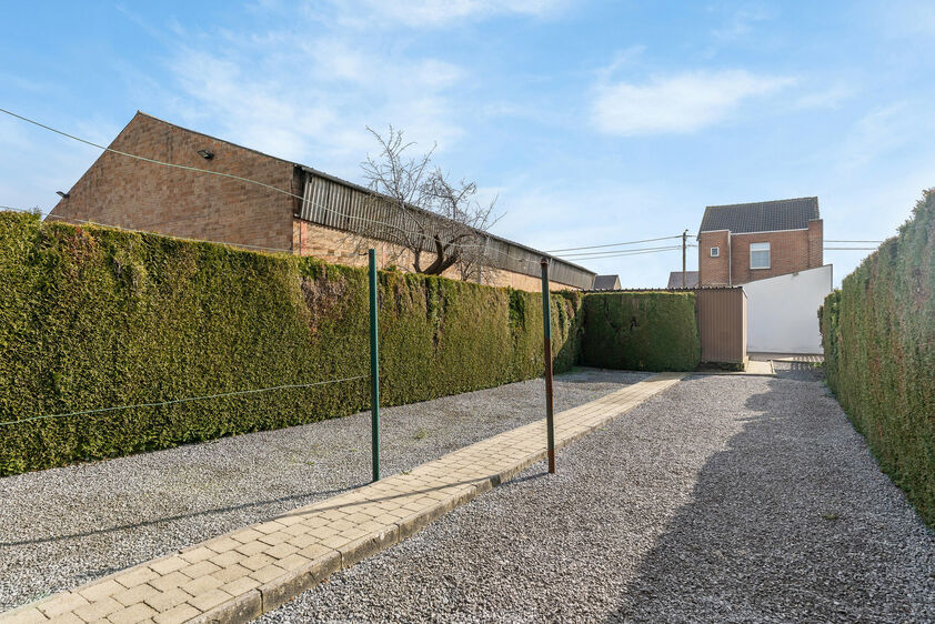 Maison unifamiliale &agrave; vendre &agrave; Riemst