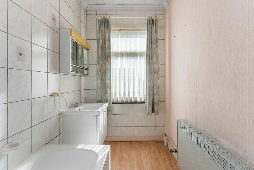 Maison unifamiliale &agrave; vendre &agrave; Riemst