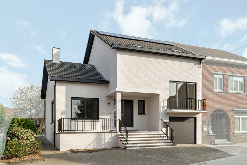 Maison unifamiliale &agrave; vendre &agrave; Riemst