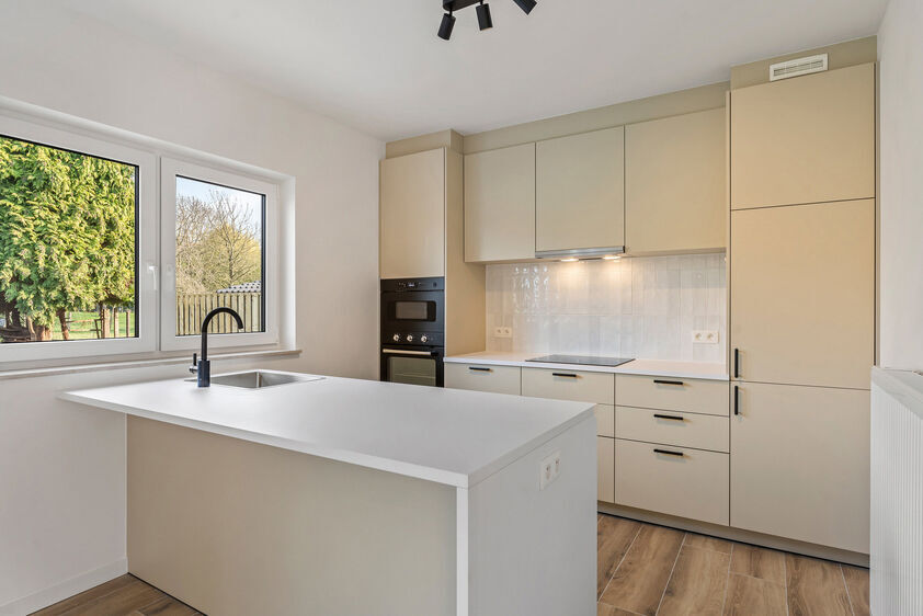 Maison unifamiliale &agrave; vendre &agrave; Riemst