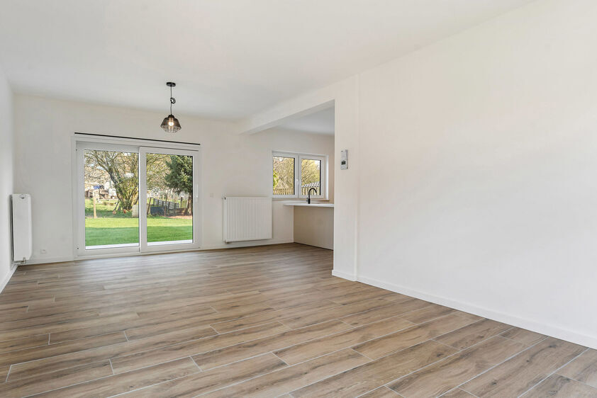 Maison unifamiliale &agrave; vendre &agrave; Riemst