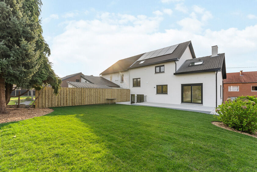 Maison unifamiliale &agrave; vendre &agrave; Riemst
