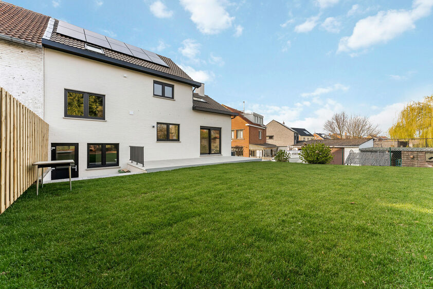 Maison unifamiliale &agrave; vendre &agrave; Riemst