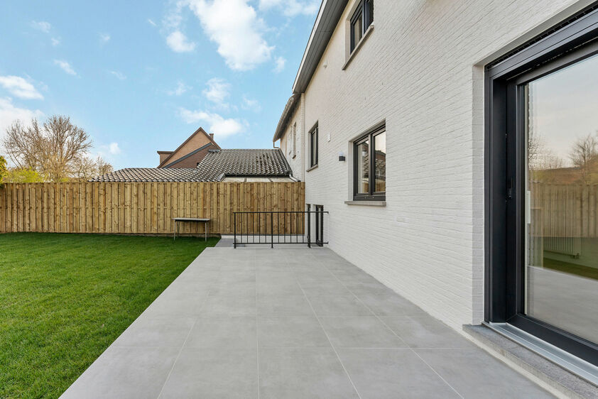 Maison unifamiliale &agrave; vendre &agrave; Riemst