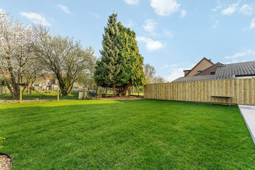 Maison unifamiliale &agrave; vendre &agrave; Riemst