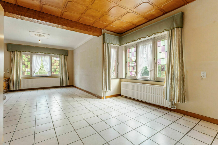 Maison unifamiliale &agrave; vendre &agrave; Riemst