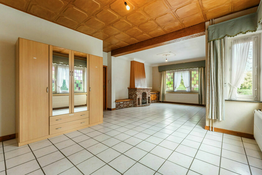 Maison unifamiliale &agrave; vendre &agrave; Riemst
