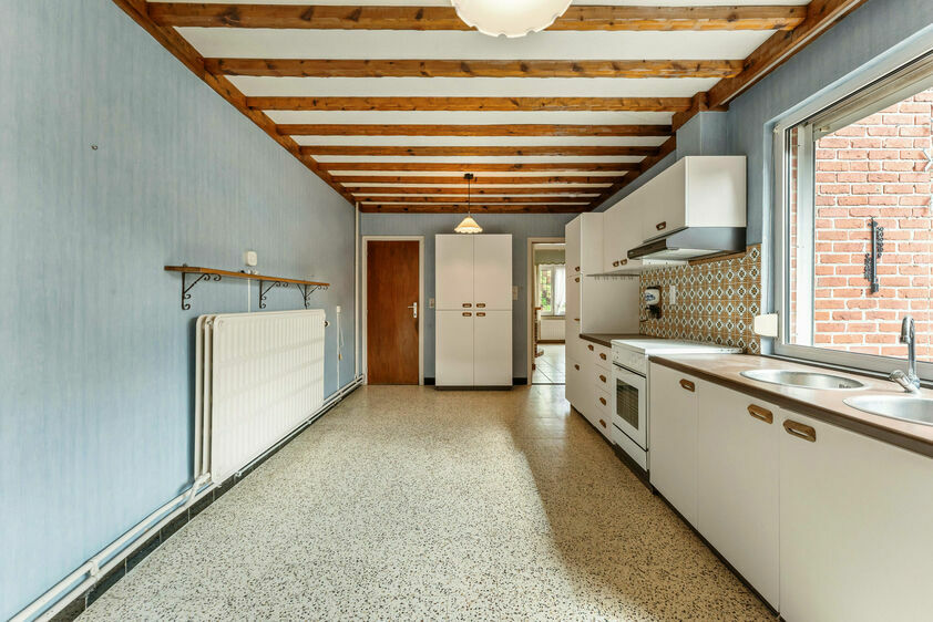 Maison unifamiliale &agrave; vendre &agrave; Riemst