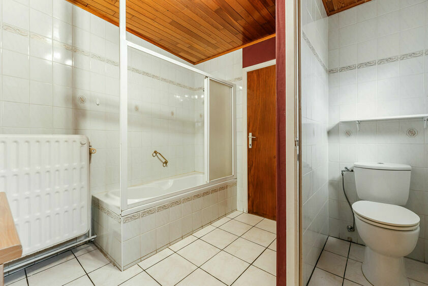 Maison unifamiliale &agrave; vendre &agrave; Riemst