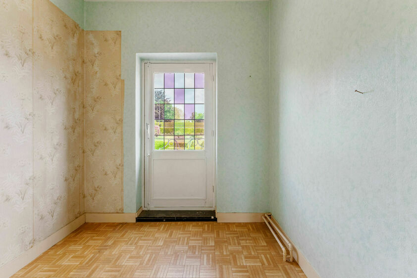 Maison unifamiliale &agrave; vendre &agrave; Riemst