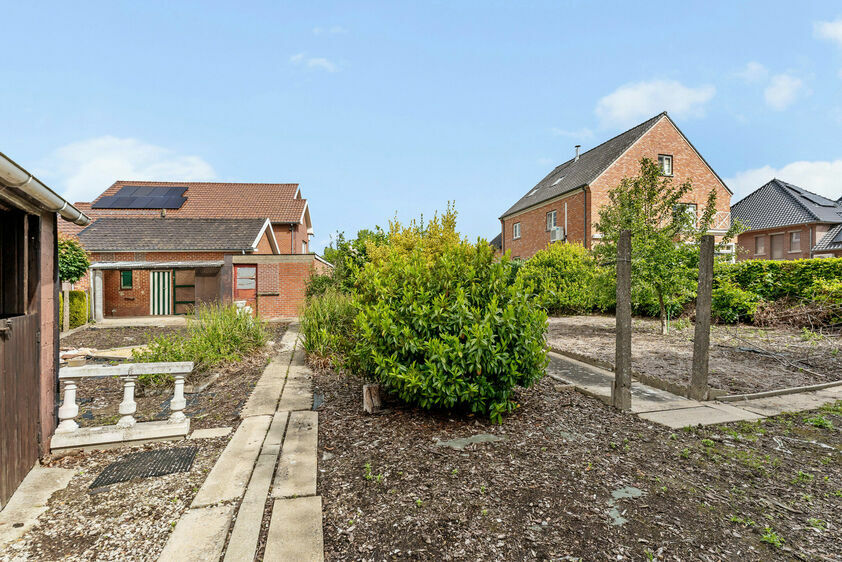 Maison unifamiliale &agrave; vendre &agrave; Riemst