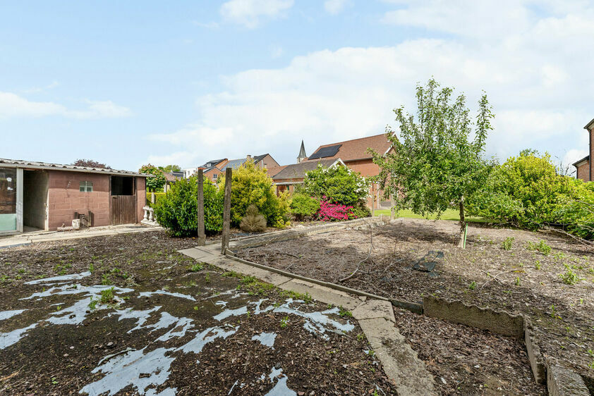 Maison unifamiliale &agrave; vendre &agrave; Riemst