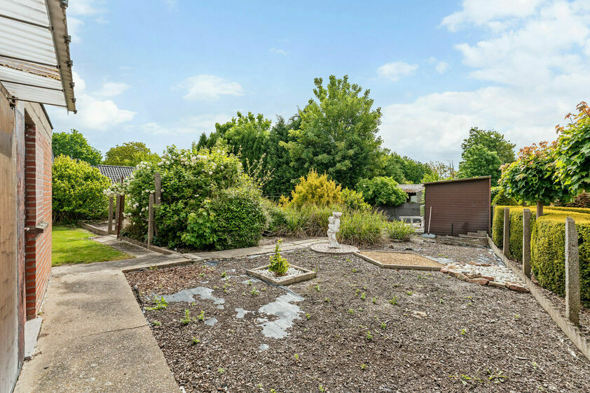 Maison unifamiliale &agrave; vendre &agrave; Riemst