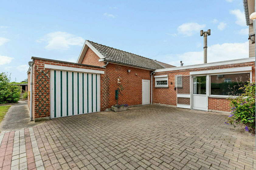 Maison unifamiliale &agrave; vendre &agrave; Riemst