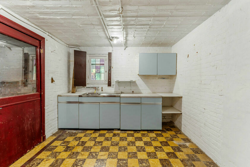 Maison unifamiliale &agrave; vendre &agrave; Riemst