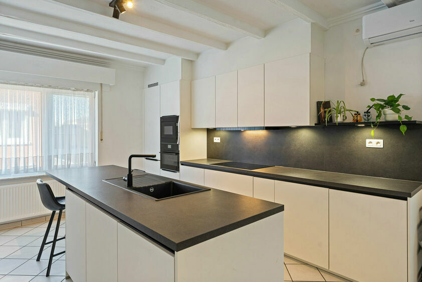 Maison unifamiliale &agrave; vendre &agrave; Riemst