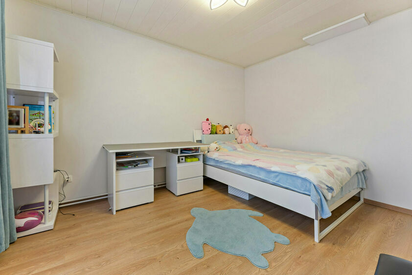 Maison unifamiliale &agrave; vendre &agrave; Riemst