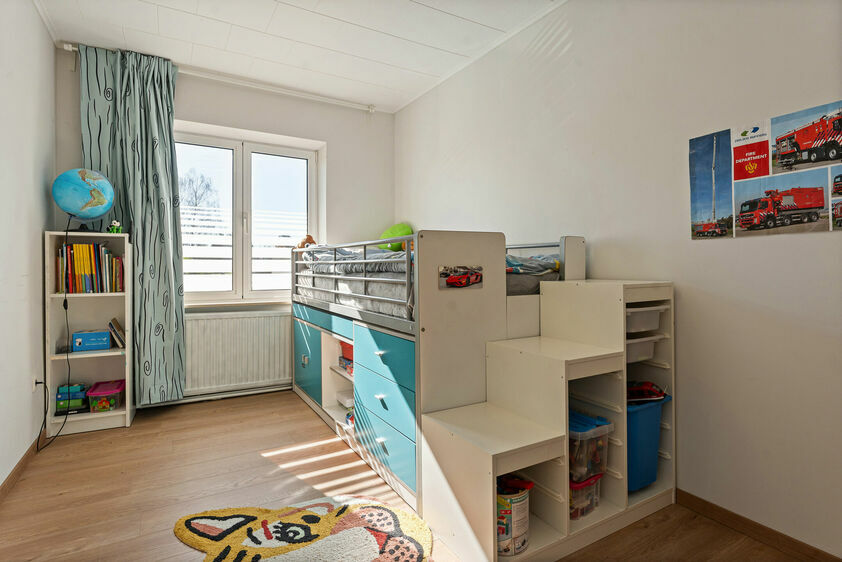 Maison unifamiliale &agrave; vendre &agrave; Riemst