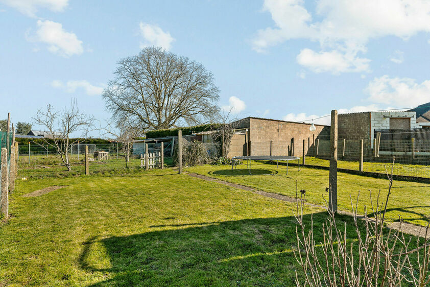 Maison unifamiliale &agrave; vendre &agrave; Riemst