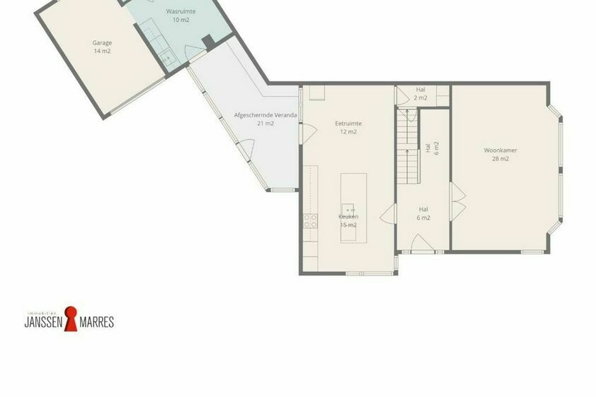 Maison unifamiliale &agrave; vendre &agrave; Riemst