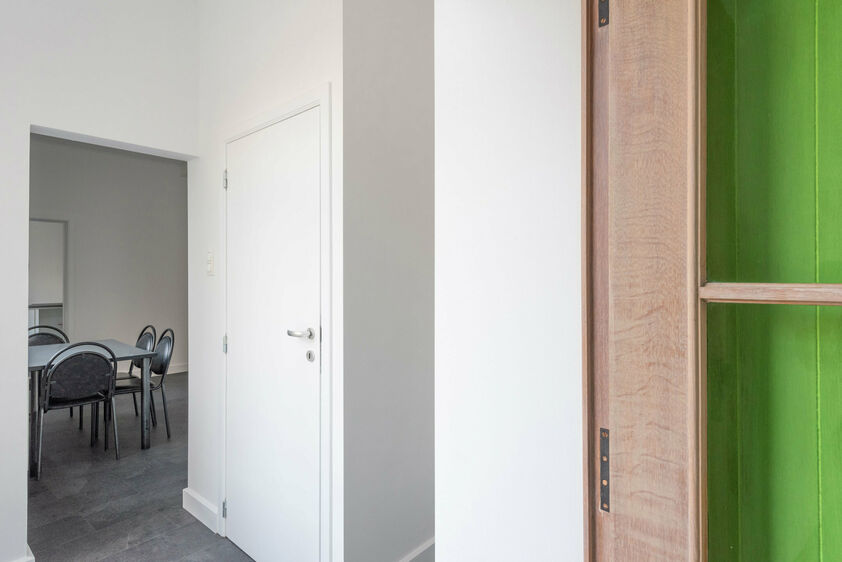Maison unifamiliale &agrave; vendre &agrave; Riemst