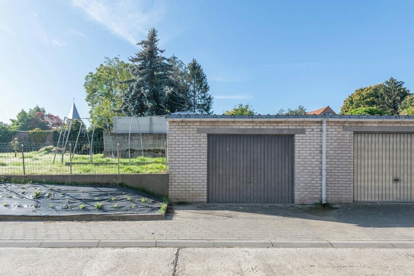 Maison unifamiliale &agrave; vendre &agrave; Riemst