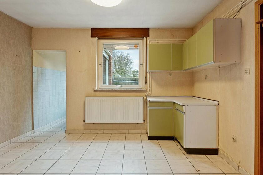 Maison unifamiliale &agrave; vendre &agrave; Riemst