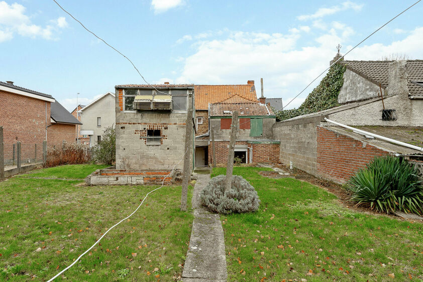 Maison unifamiliale &agrave; vendre &agrave; Riemst