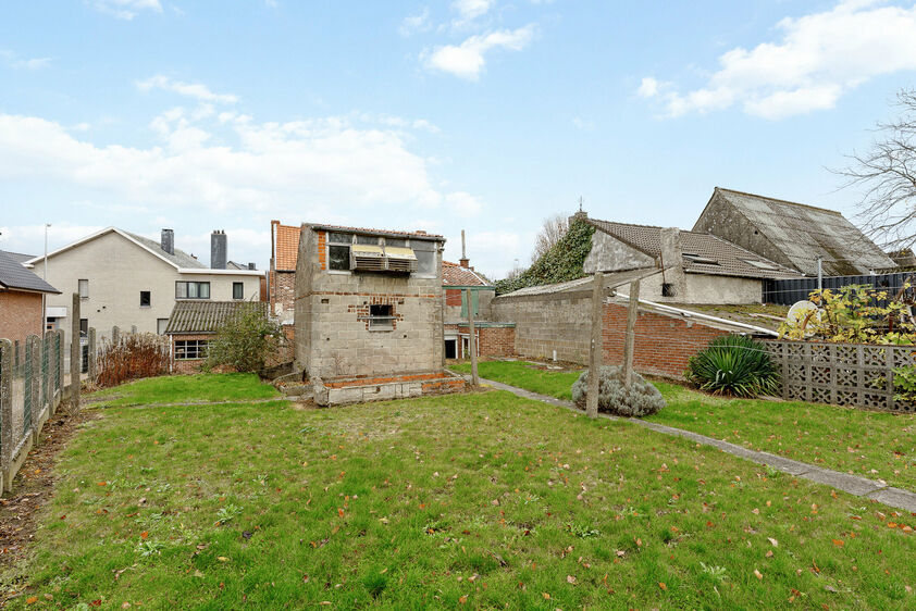Maison unifamiliale &agrave; vendre &agrave; Riemst
