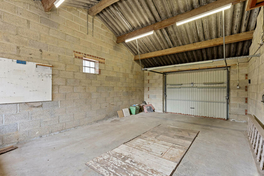 Maison unifamiliale &agrave; vendre &agrave; Riemst
